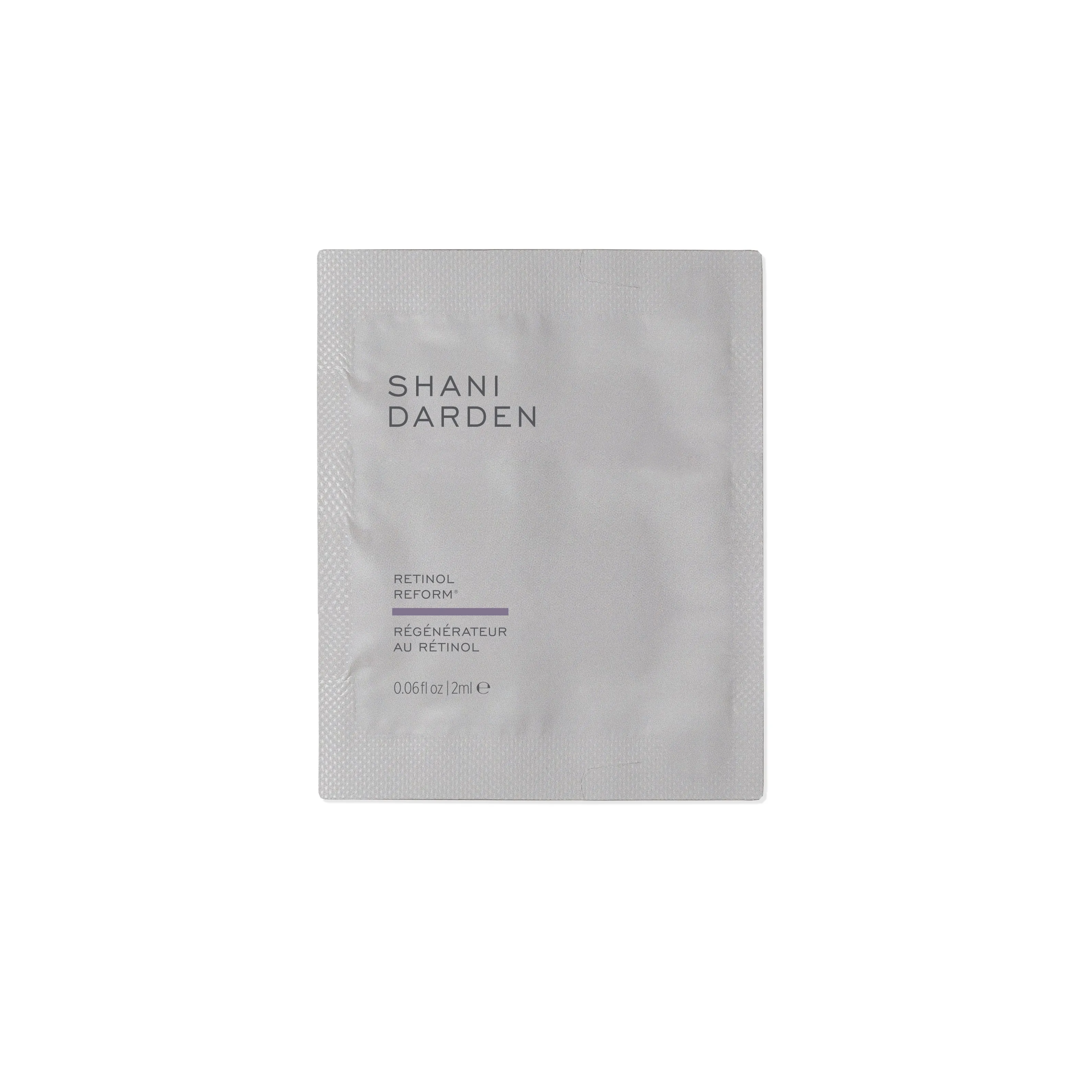 Retinol Reform® Sachet