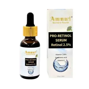 Retinol Serum Anti Age Vitamin C  Hyaluronic Acid Serum Retinol Serum Cream