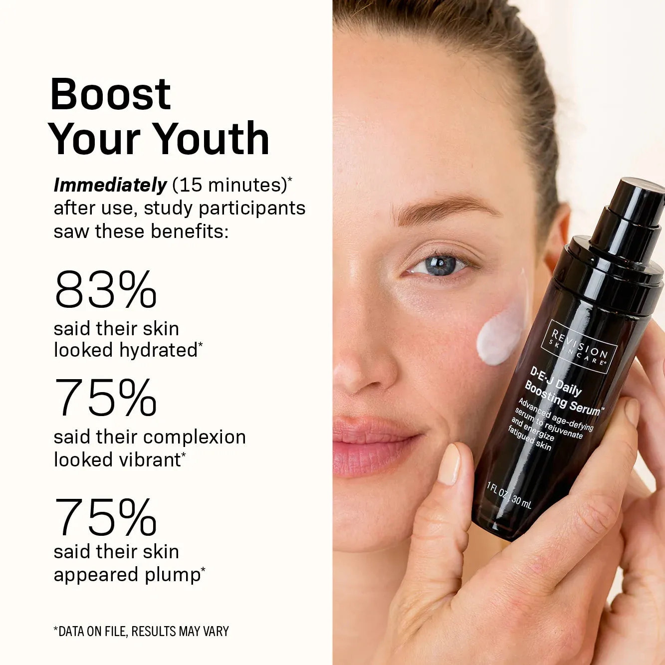 Revision Skincare D·E·J Daily Boosting Serum™