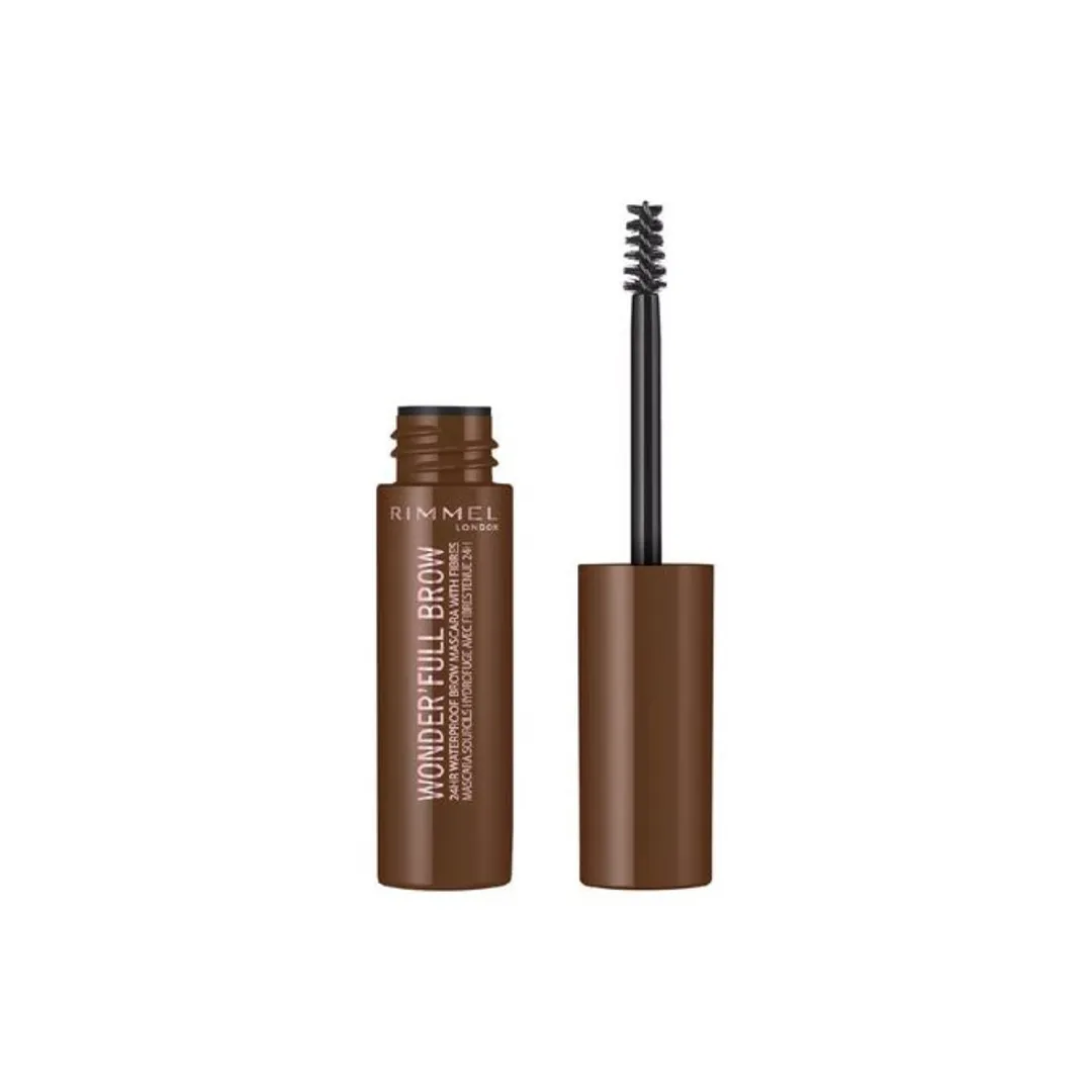 Rimmel Wonder'Full  24HR Brow Mascara