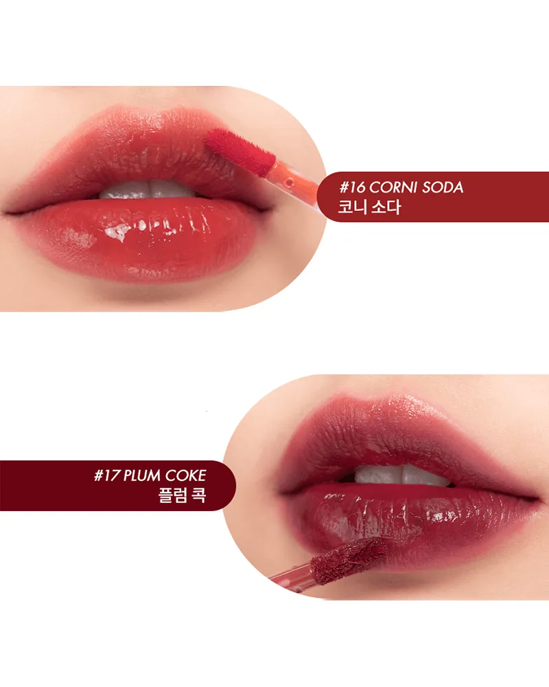 rom&nd Juicy Lasting Tint: Sparkling Juicy