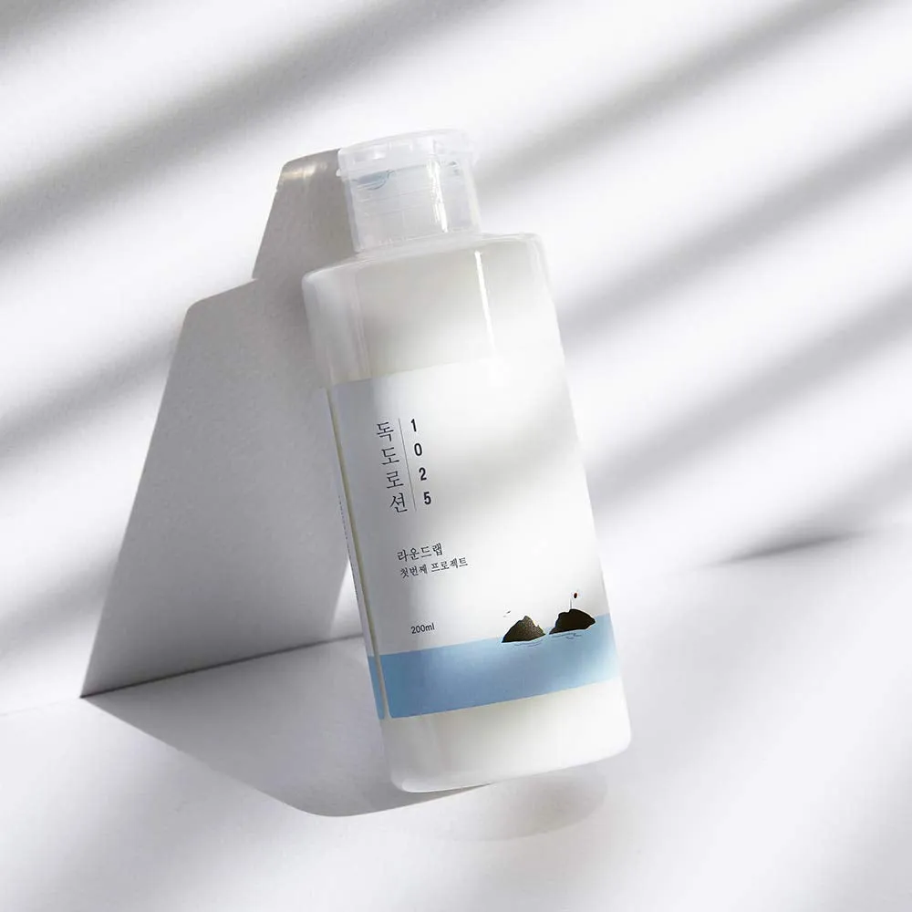 Round Lab 1025 Dokdo Lotion