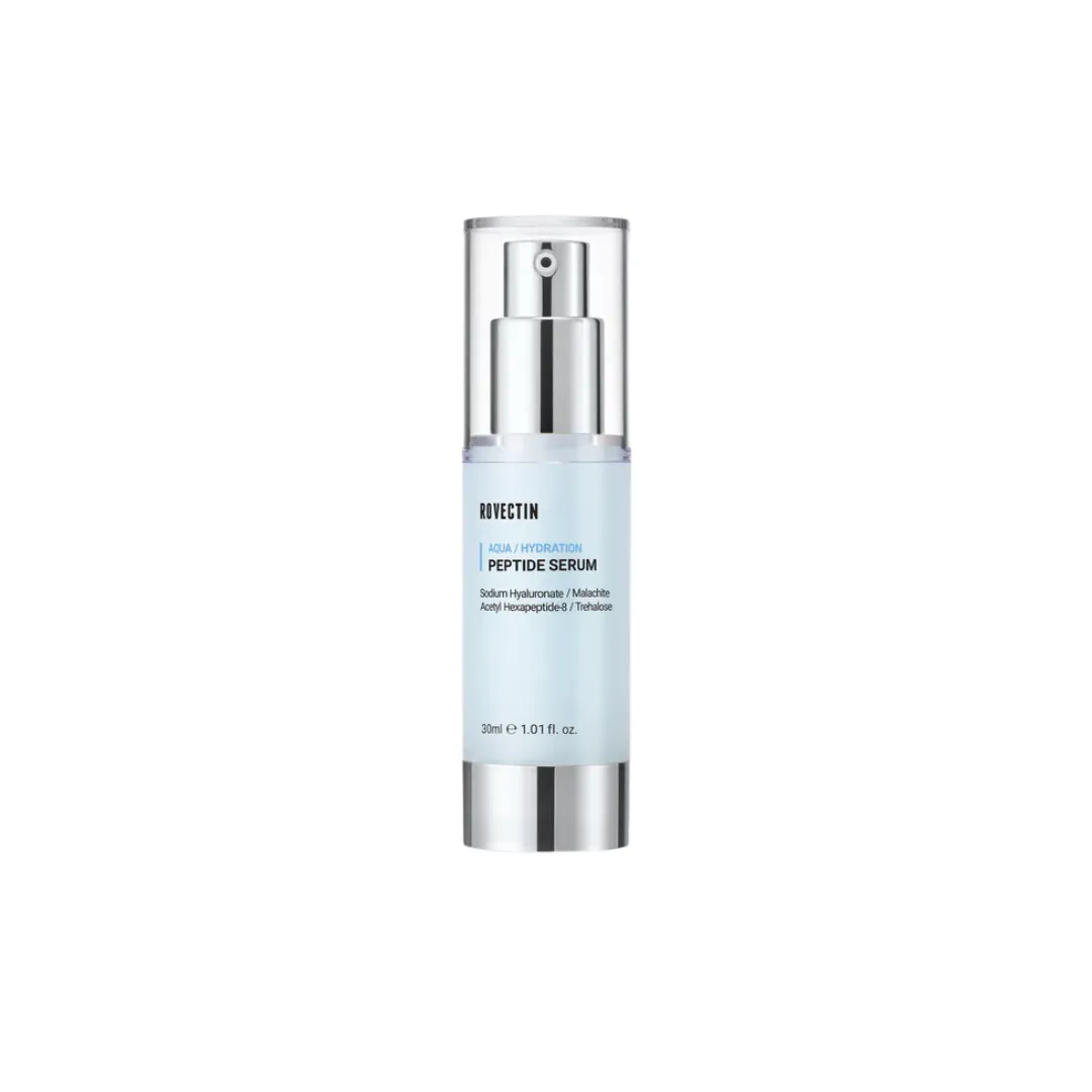 ROVECTIN Aqua Peptide Serum 30ml