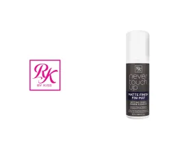 RUBY KISS BY KISS NEVER TOUCH UP SETTING SPRAY