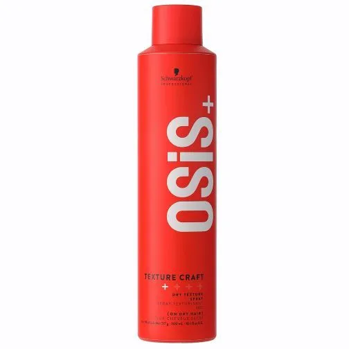 Schwarzkopf OSiS Texture Craft Spray 300ml