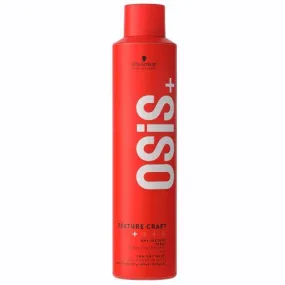 Schwarzkopf OSiS Texture Craft Spray 300ml