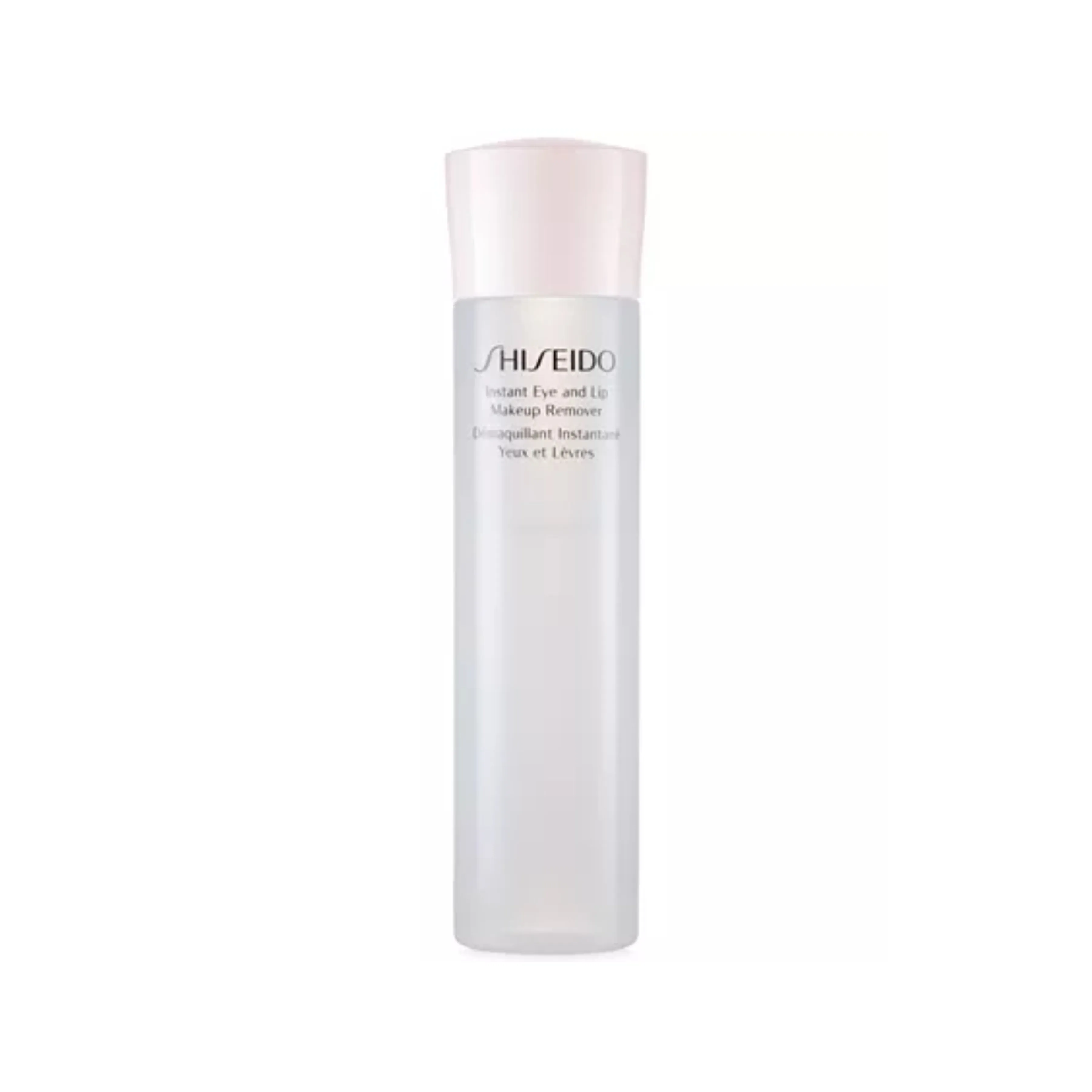 Shiseido Instant Eye And Lip Makeup Remover