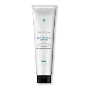 SkinCeuticals Glycolic Renewal Cleanser