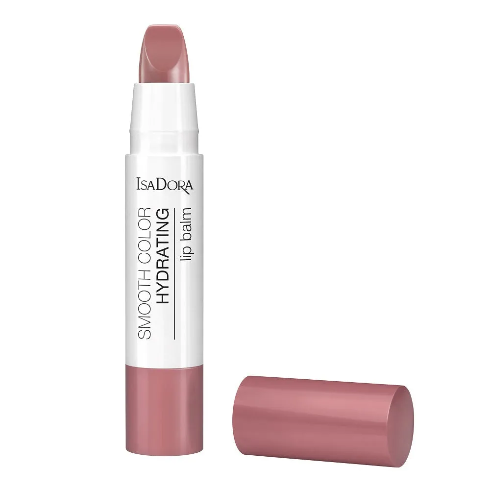 Smooth Color Hydrating Lip Balm wygładzający balsam do ust 55 Soft Carmel 3.3g