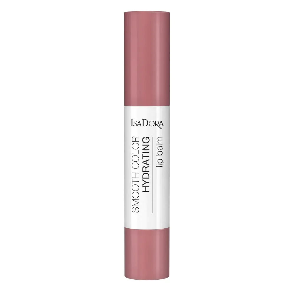 Smooth Color Hydrating Lip Balm wygładzający balsam do ust 55 Soft Carmel 3.3g