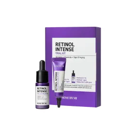 Some By Mi Retinol Intense Trial Kit