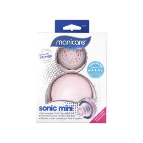 Sonic Mini Facial Cleanser