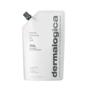 special cleansing gel refill