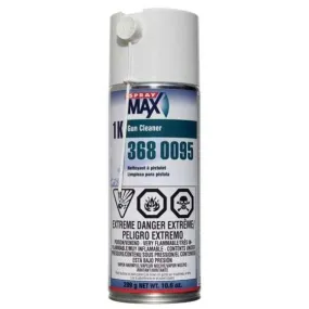 SprayMax 3680095 1K Paint Sprayer Cleaner, 10.6 oz, Case of 6