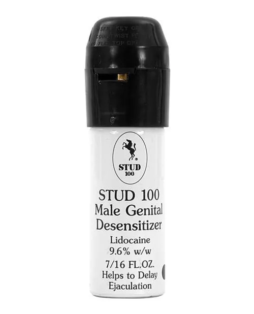 Stud 100 Desensitizer Spray