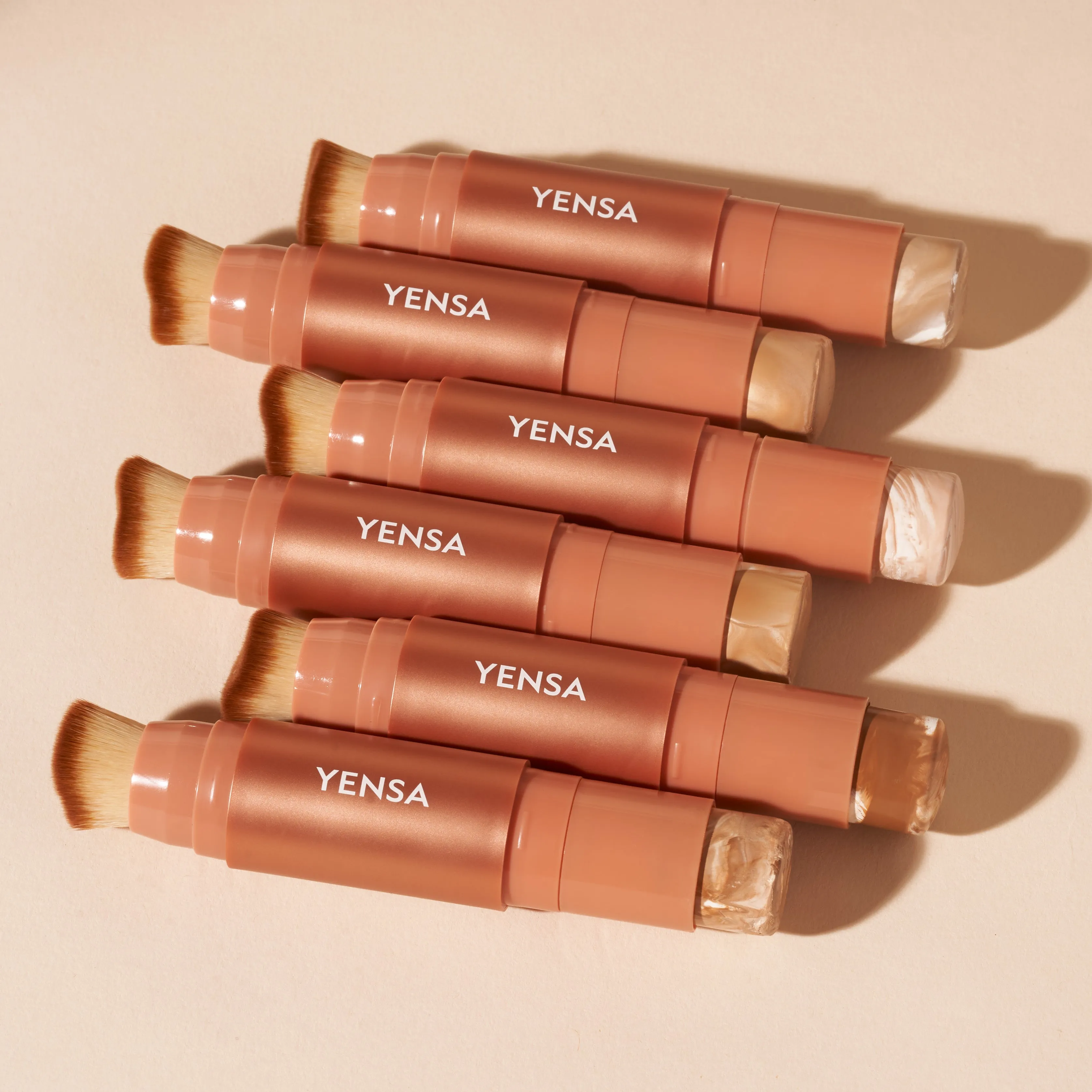 Super Serum Silk Multi-tasking Full Coverage Foundation Stick