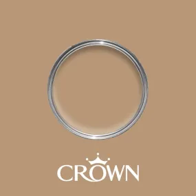 Tanned - Crown Classic Colour Edition