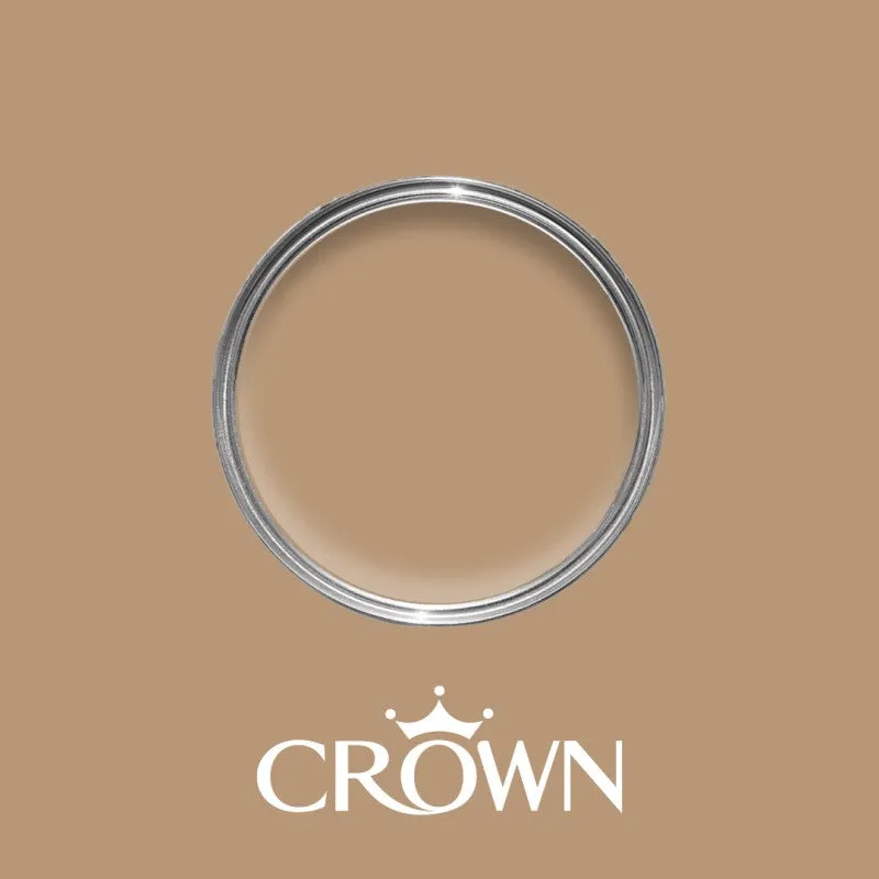 Tanned - Crown Classic Colour Edition