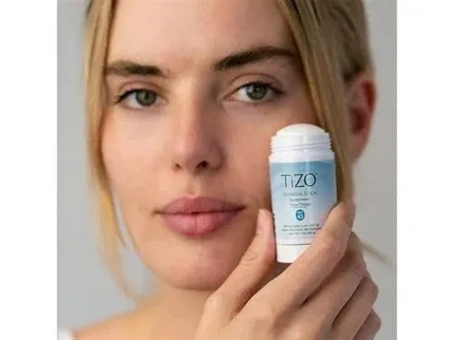 TIZO MINERAL STICK NON TINTED SPF 45