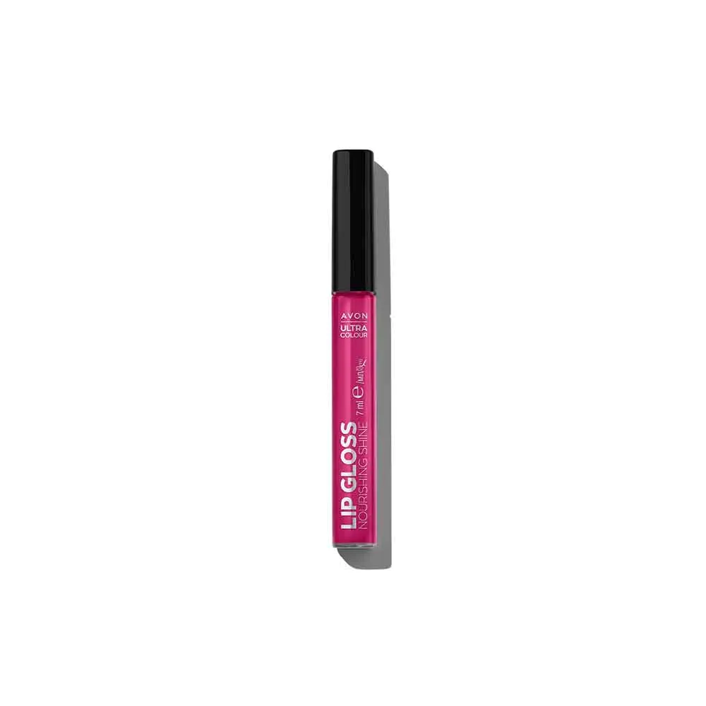 Ultra Colour Lip Gloss