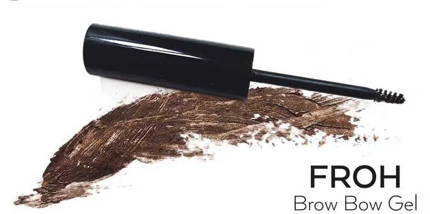 UND GRETEL Froh Brow Bow Gel