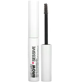 WET N WILD Brow-Sessive Brow Shaping Gel - Brown